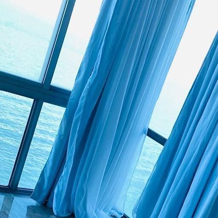 Malecon Vista Mar Habitacion Privada Larimar, Santo Domingo Ngoại thất bức ảnh