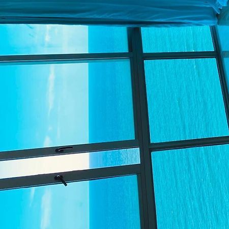 Malecon Vista Mar Habitacion Privada Larimar, Santo Domingo Ngoại thất bức ảnh