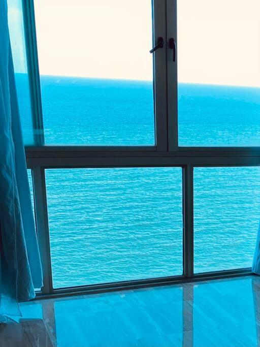 Malecon Vista Mar Habitacion Privada Larimar, Santo Domingo Ngoại thất bức ảnh