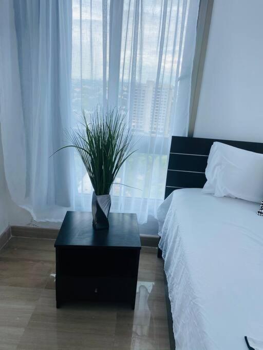 Malecon Vista Mar Habitacion Privada Larimar, Santo Domingo Ngoại thất bức ảnh