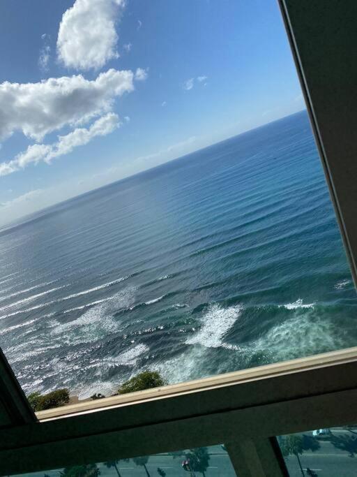 Malecon Vista Mar Habitacion Privada Larimar, Santo Domingo Ngoại thất bức ảnh