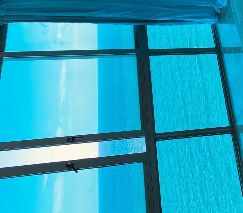 Malecon Vista Mar Habitacion Privada Larimar, Santo Domingo Ngoại thất bức ảnh