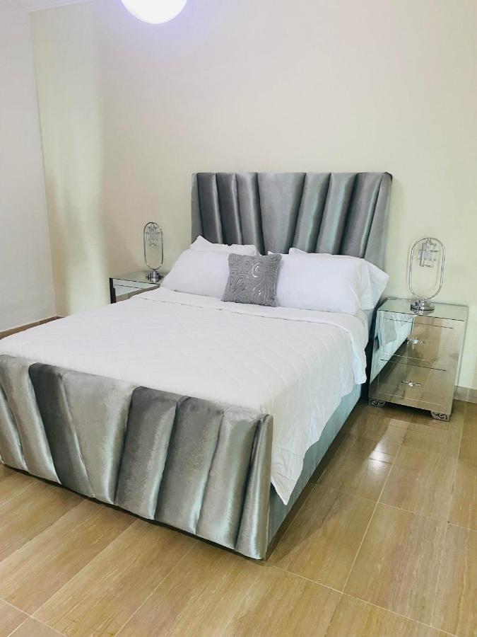 Malecon Vista Mar Habitacion Privada Larimar, Santo Domingo Ngoại thất bức ảnh