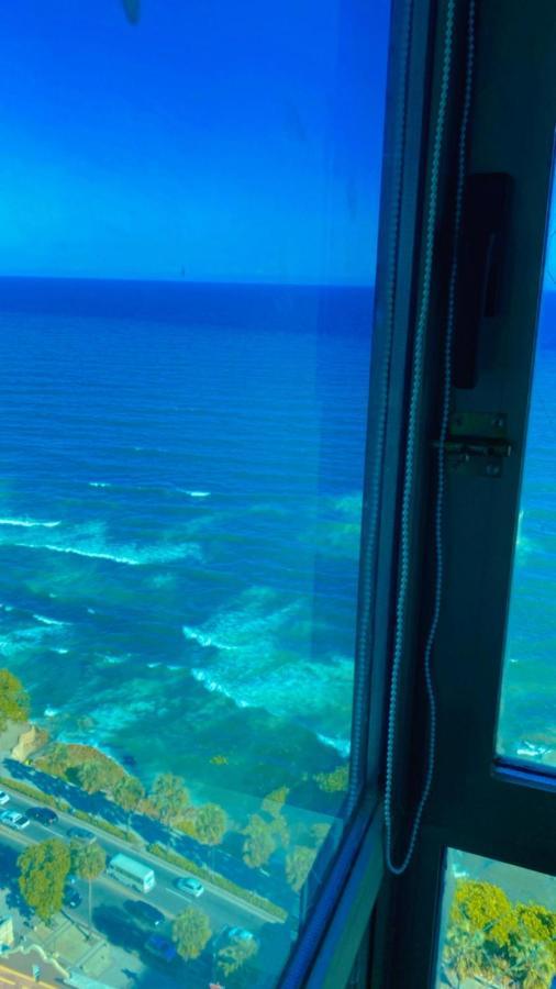 Malecon Vista Mar Habitacion Privada Larimar, Santo Domingo Ngoại thất bức ảnh