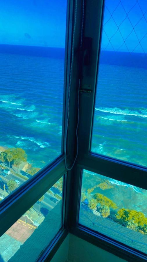 Malecon Vista Mar Habitacion Privada Larimar, Santo Domingo Ngoại thất bức ảnh