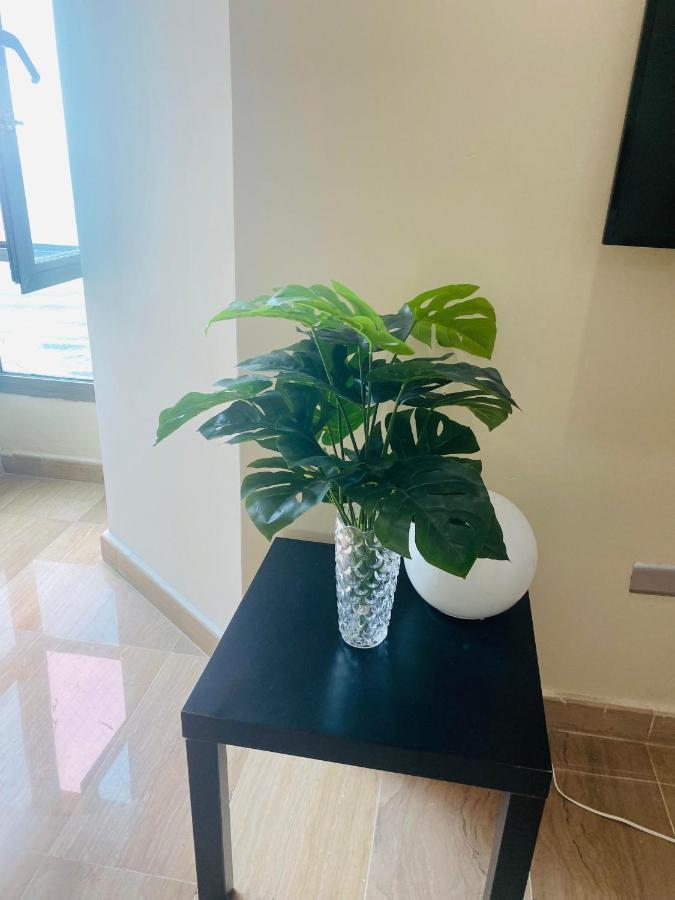 Malecon Vista Mar Habitacion Privada Larimar, Santo Domingo Ngoại thất bức ảnh
